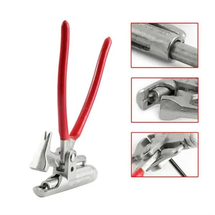 Hammer, un ciocan de calitate pentru utilizare multiplă în reparațiile casnice - Image 5