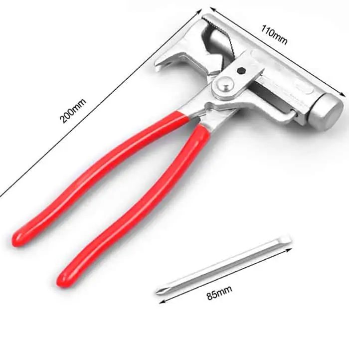 Hammer, un ciocan de calitate pentru utilizare multiplă în reparațiile casnice - Image 7