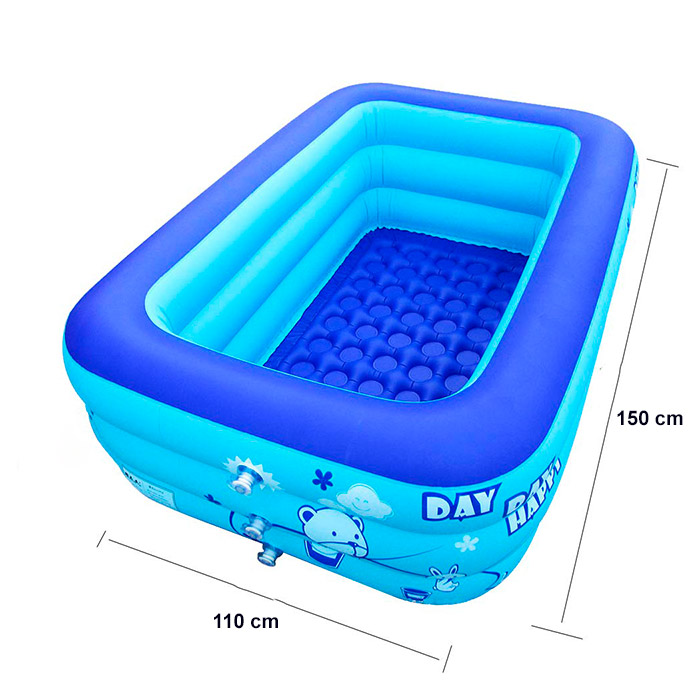 HappyPool, piscină gonflabilă pentru copii - Image 2