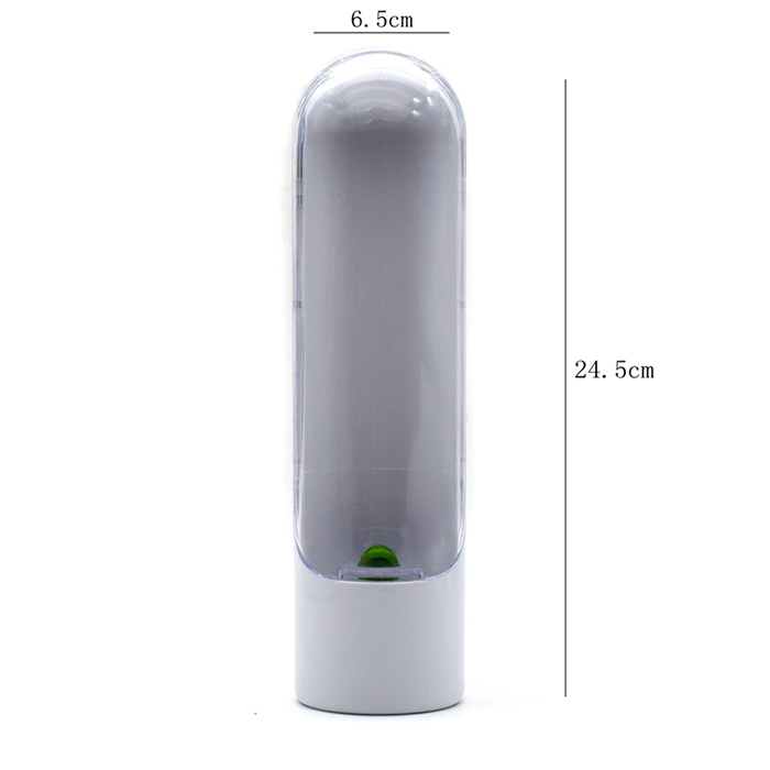 HerbFresh, recipient de depozitare pentru condimente și alte alimente proaspete - Image 2