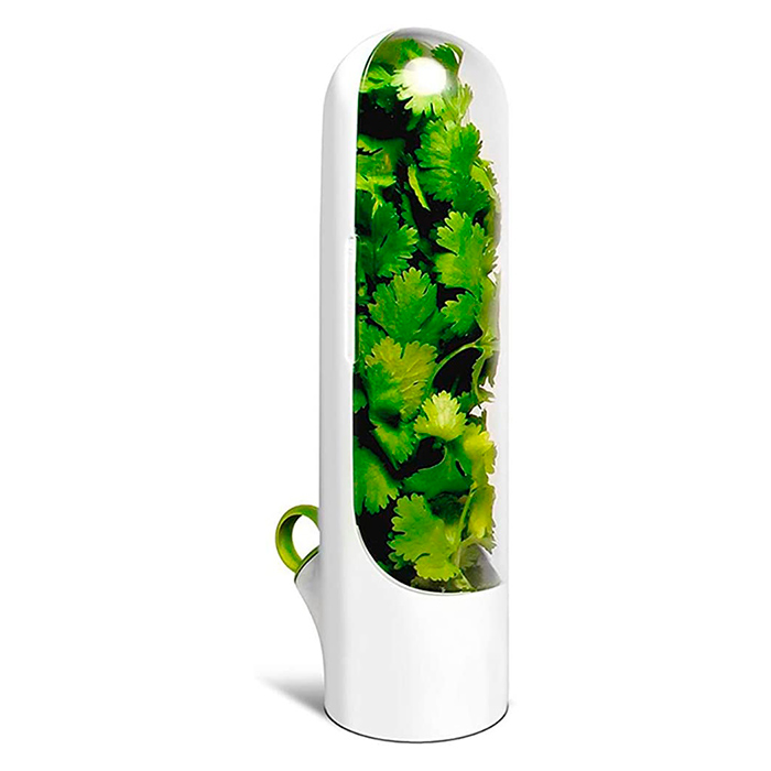 HerbFresh, recipient de depozitare pentru condimente și alte alimente proaspete - Image 3