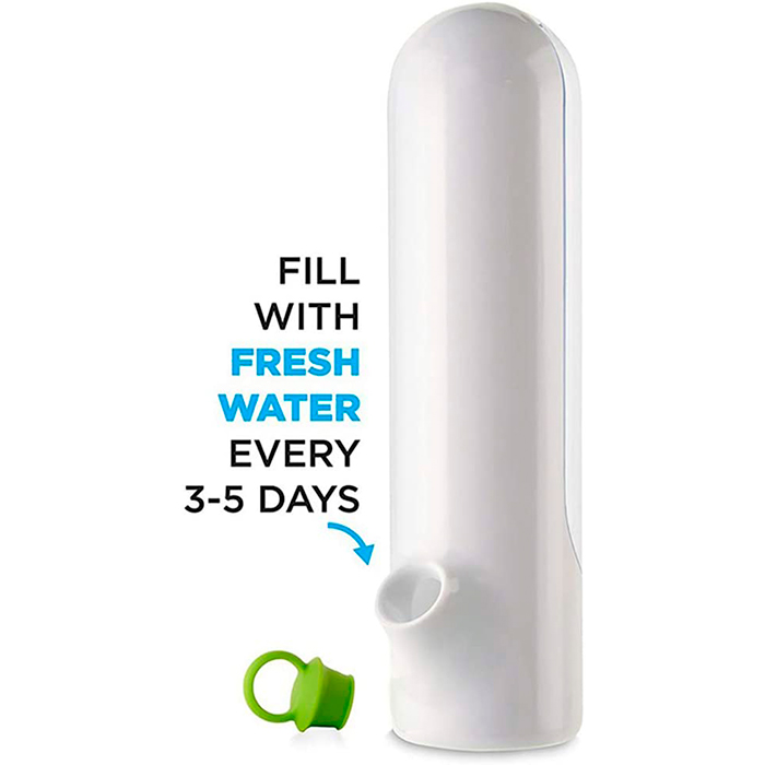 HerbFresh, recipient de depozitare pentru condimente și alte alimente proaspete - Image 6