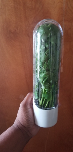 HerbFresh, recipient de depozitare pentru condimente și alte alimente proaspete - Image 10