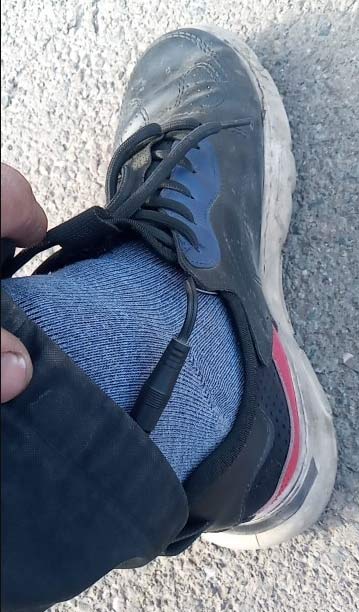 HotInsoles, branțuri termice pentru încălțăminte - Image 4