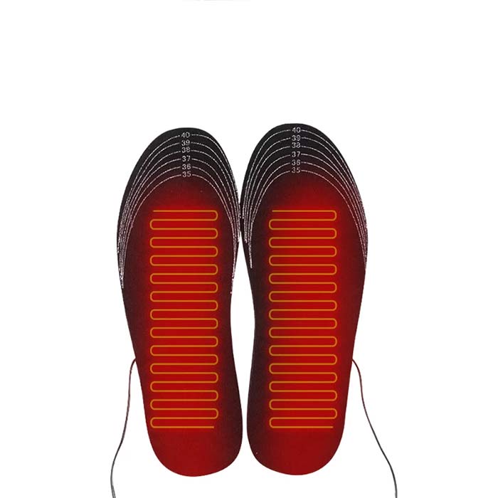 HotInsoles, branțuri termice pentru încălțăminte - Image 8