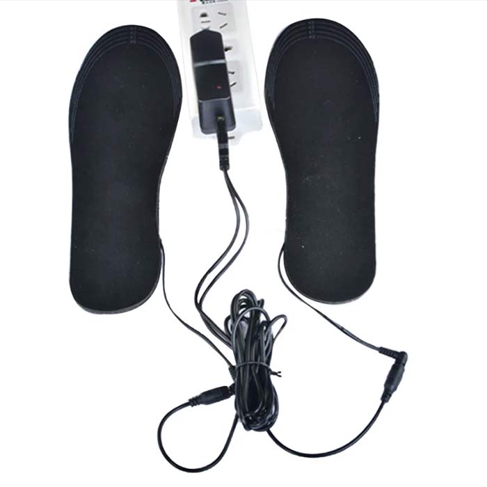 HotInsoles, branțuri termice pentru încălțăminte - Image 9