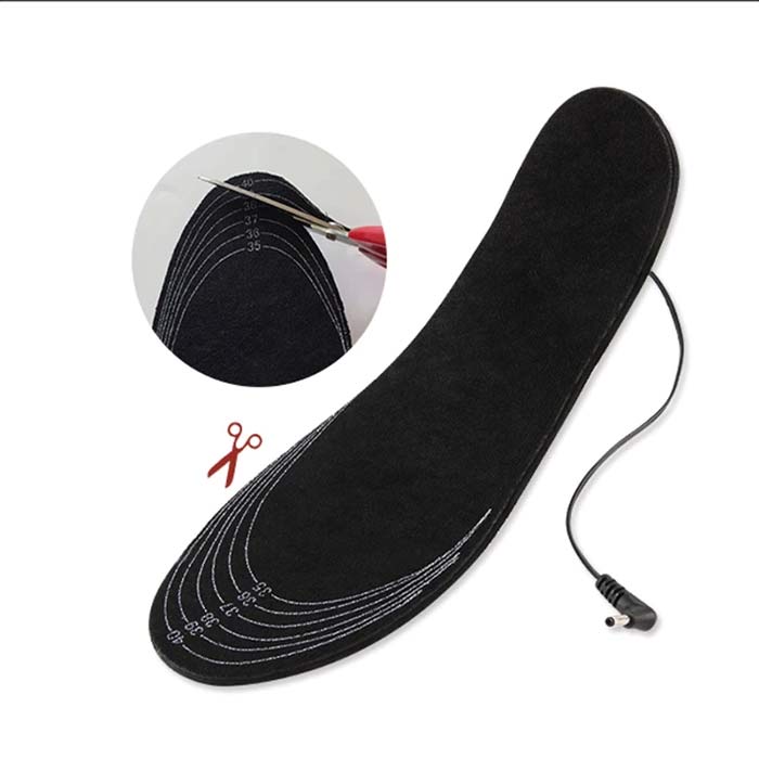 HotInsoles, branțuri termice pentru încălțăminte - Image 10