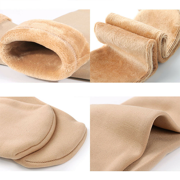 HotSocks, șosete calde și confortabile pentru iarnă (set de 2 perechi) - Image 7