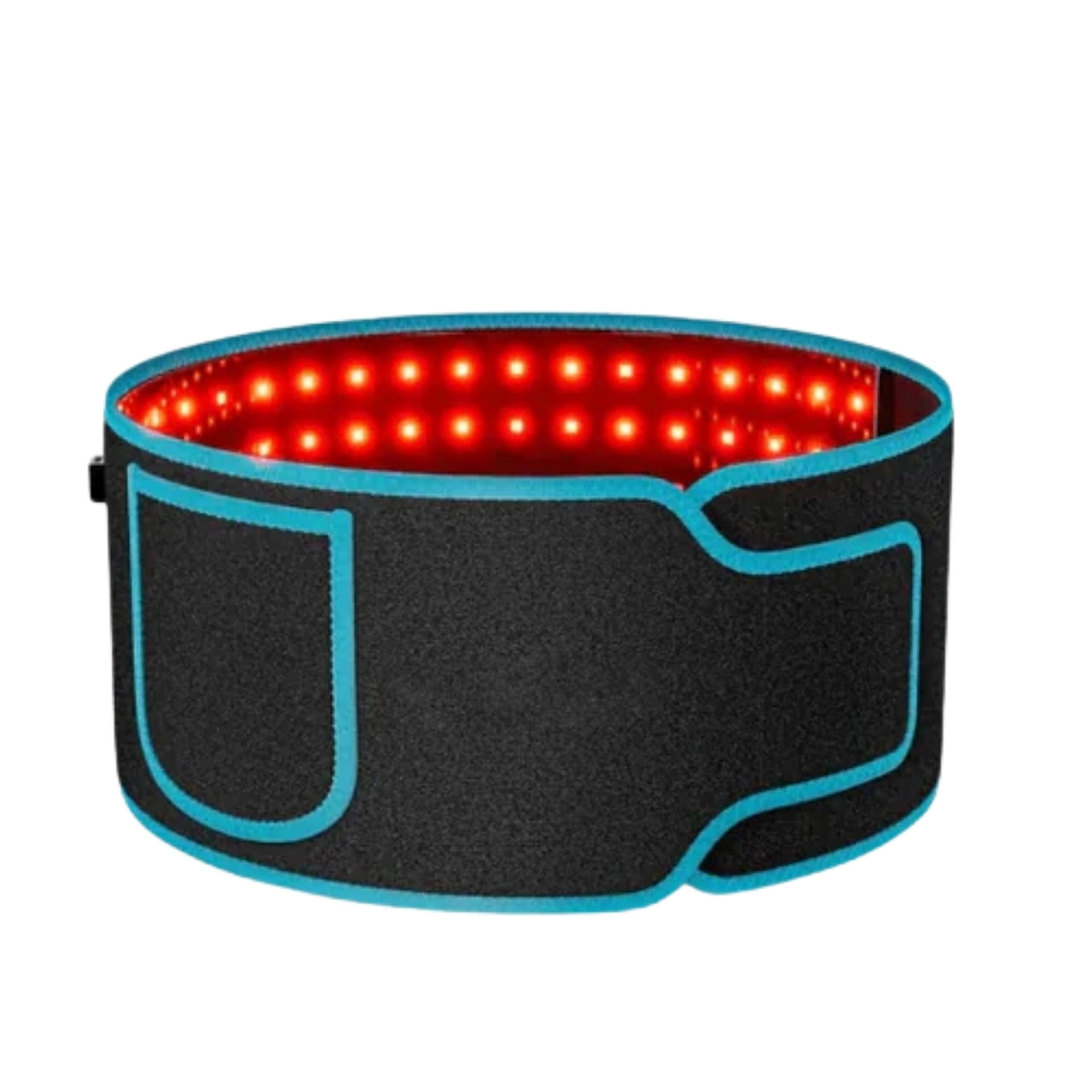 InfraBelt, o centură cu lumină roșie pentru a ajuta la tonifierea abdomenului - Image 5