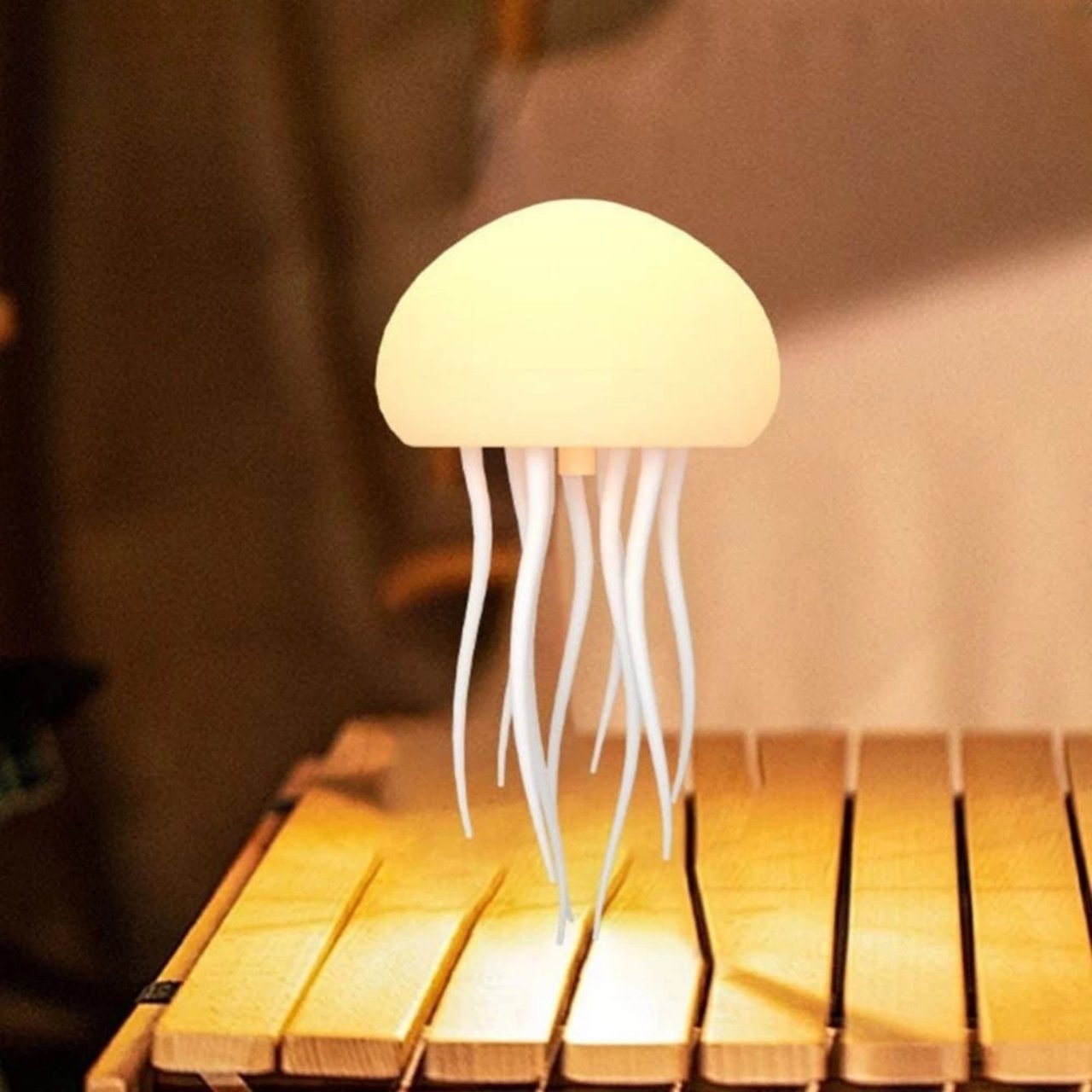 Jelly, o lumină inteligentă în formă de meduză - Image 8