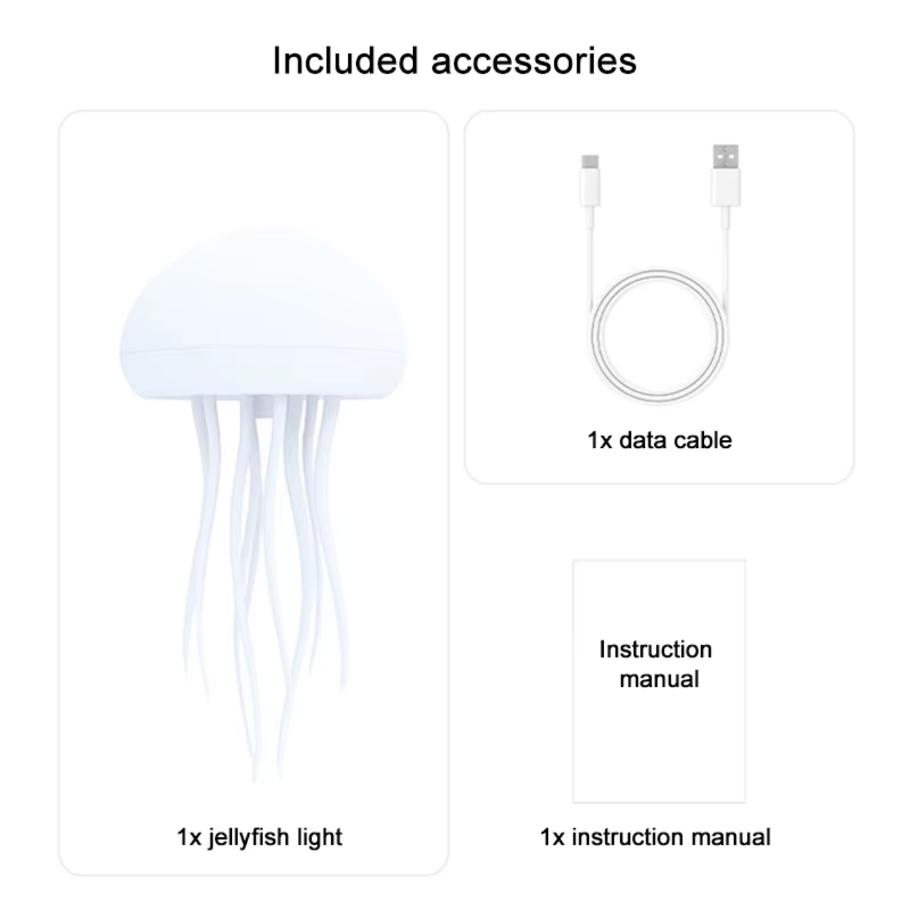 Jelly, o lumină inteligentă în formă de meduză - Image 10