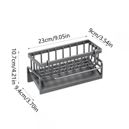 Organizator pentru chiuvetă - Image 2