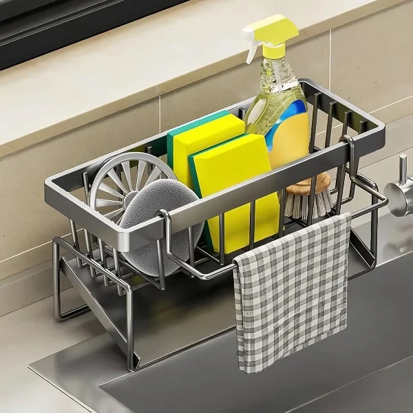 Organizator pentru chiuvetă - Image 9