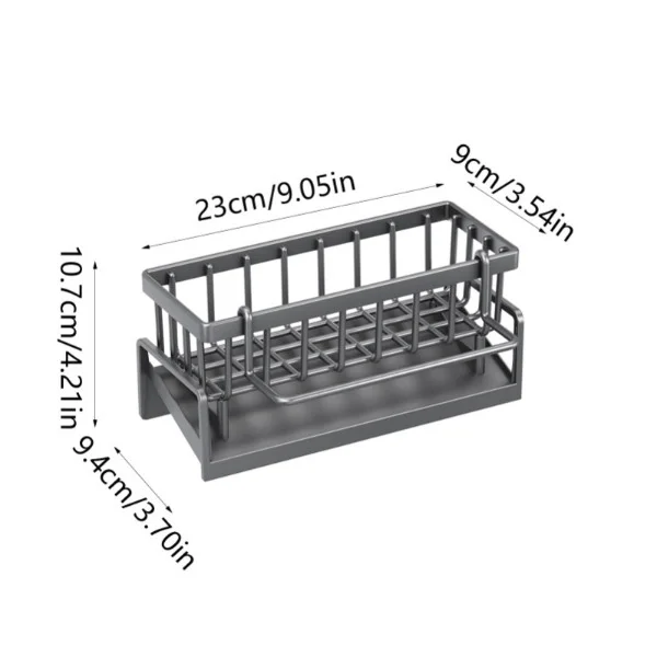 Organizator pentru chiuvetă - Image 10