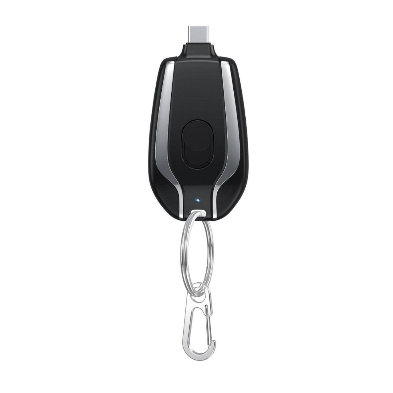 Încărcător portabil mini pentru telefon, KeyCharger - Image 6