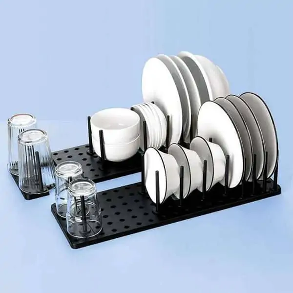 KitchenOrganizer, suport practic pentru vasele din bucătărie - Image 4