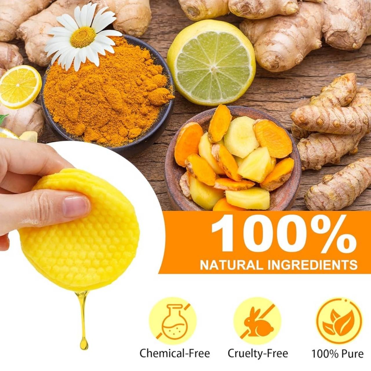 Exfoliere delicată pentru o piele netedă