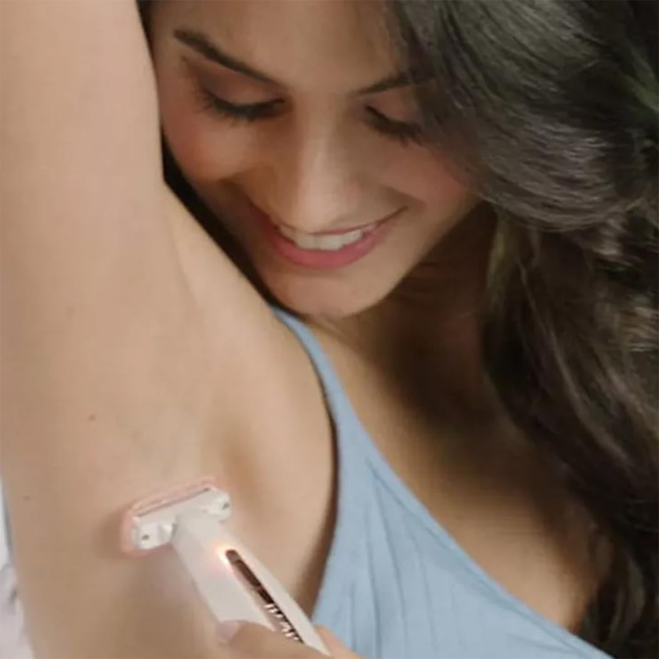 LadyCare, epilator cu acumulator pentru întreg corpul - Image 3