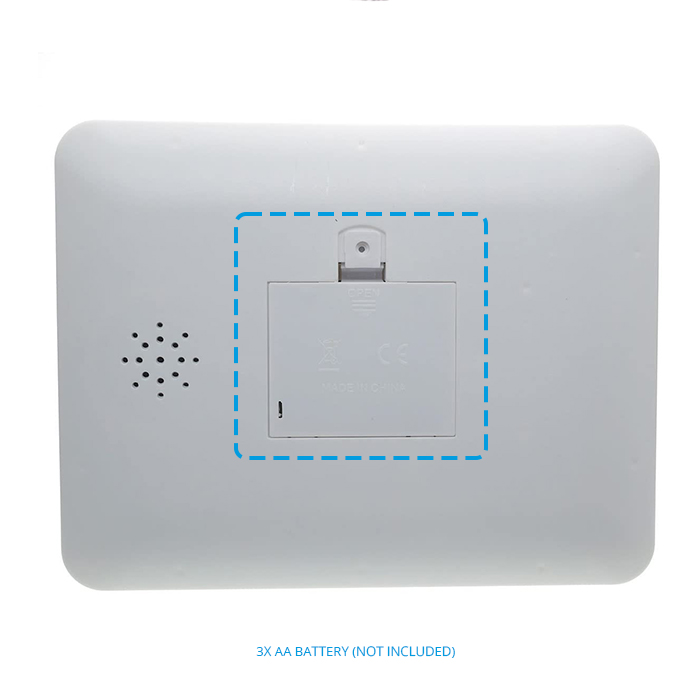 LearningTablet – tabletă educativă cu numere, litere și cuvinte în engleză - Image 10