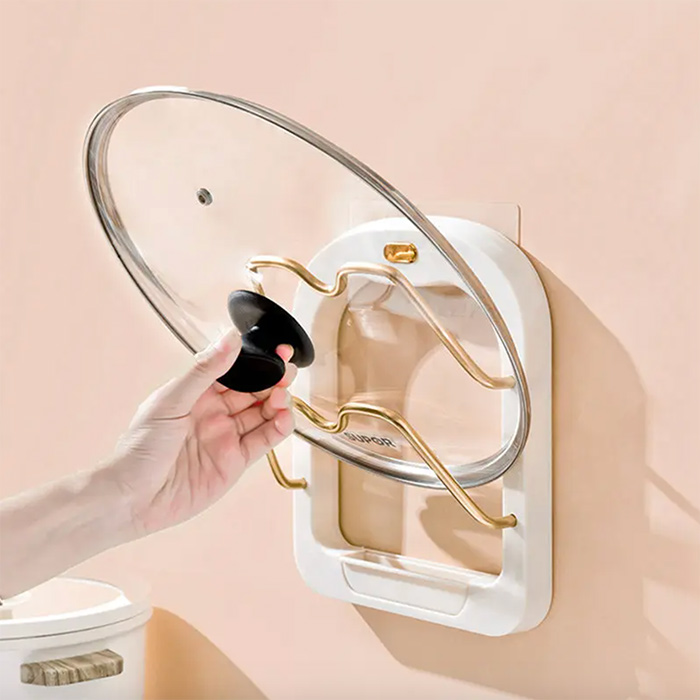 LidHolder, suport pentru capac - Image 7