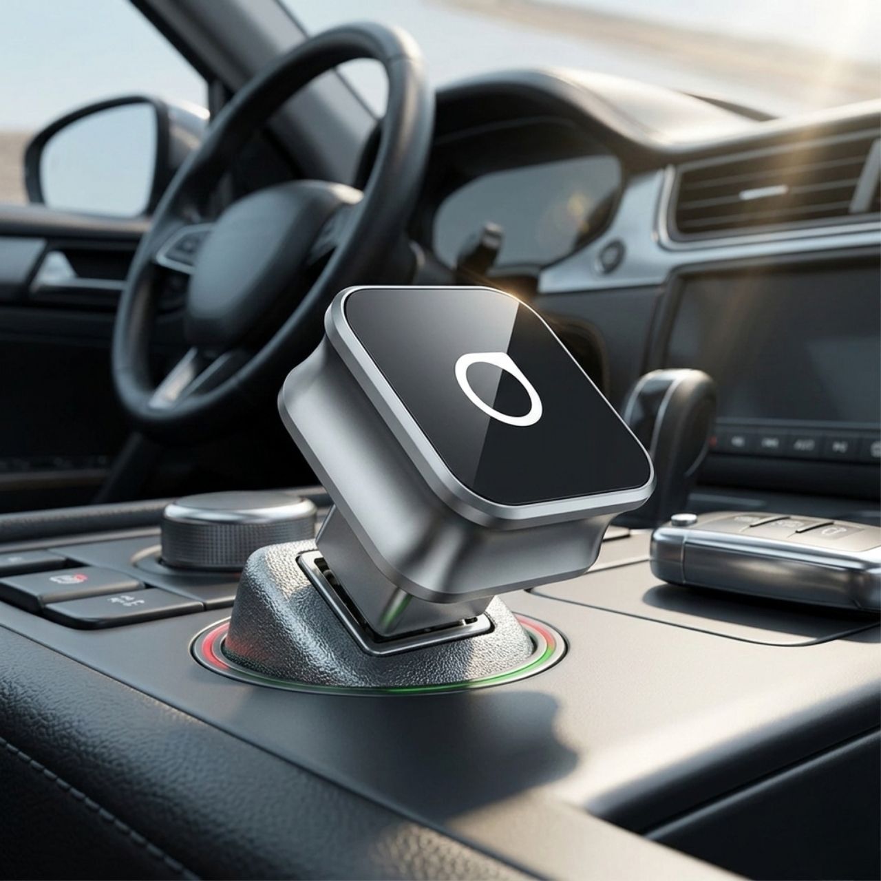 LinkCar, interfața wireless pentru CarPlay și Android Auto - Image 3
