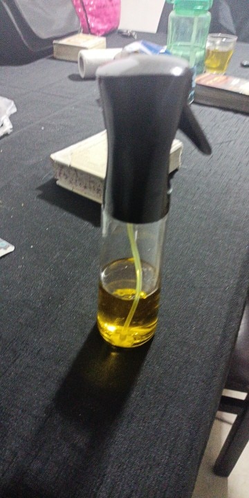 LiquidSprayerBottle, pulverizator pentru ulei, oțet sau apă - Image 3