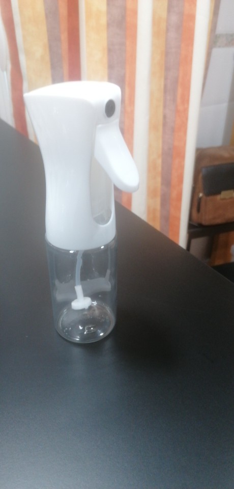 LiquidSprayerBottle, pulverizator pentru ulei, oțet sau apă - Image 4
