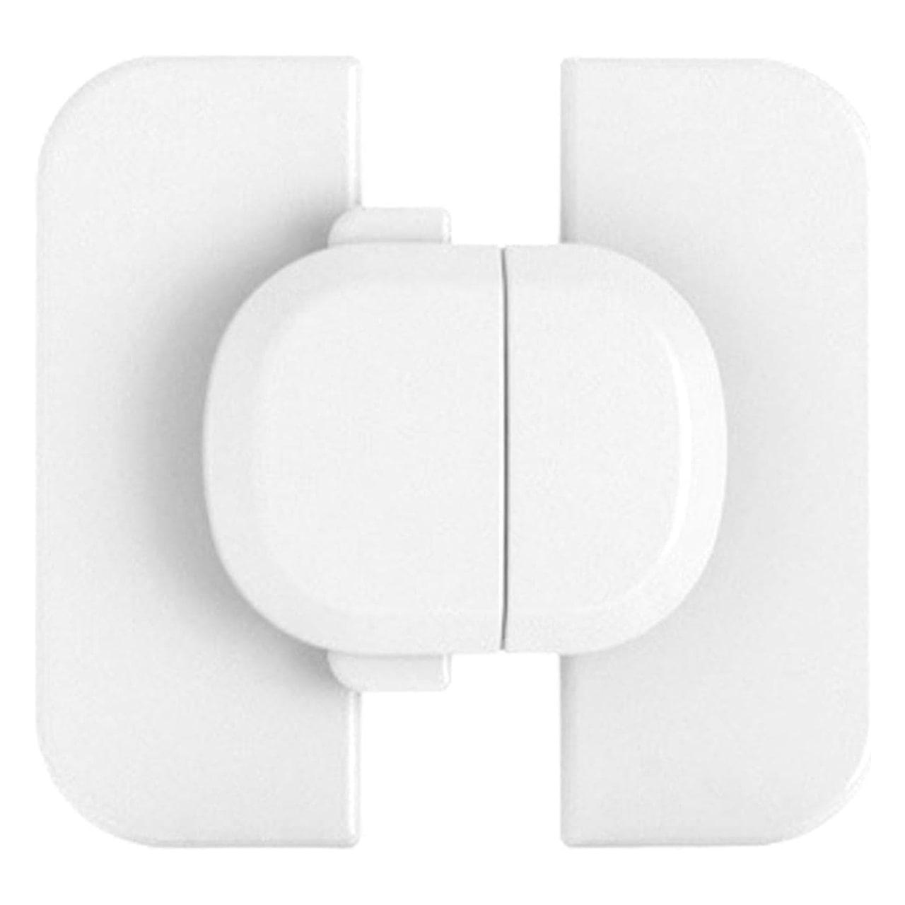LockStar, clemă de siguranță pentru frigider sau congelator (2 bucăți) - Image 7