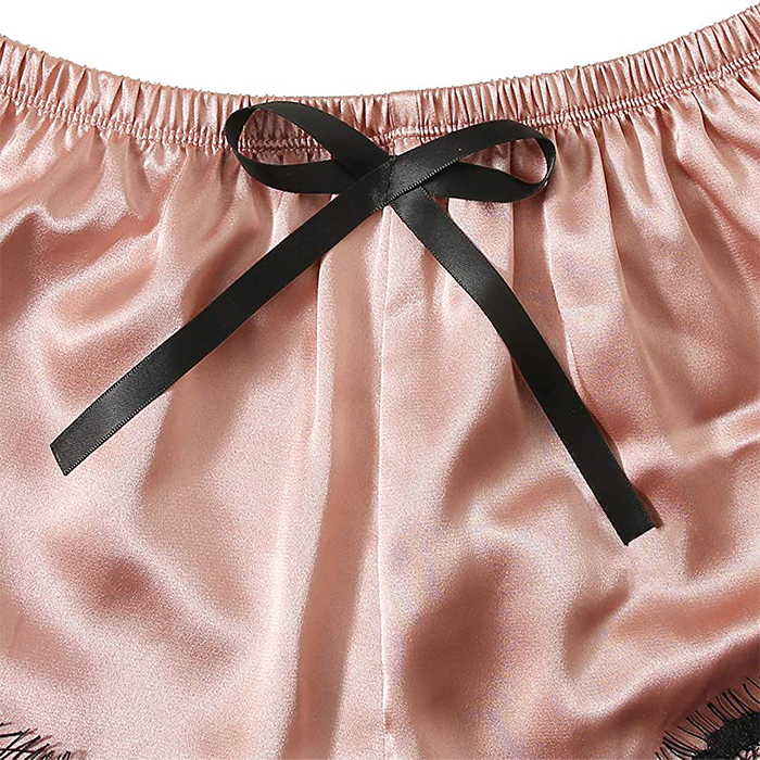 LuxurySet, set de somn din 4 piese - Image 8
