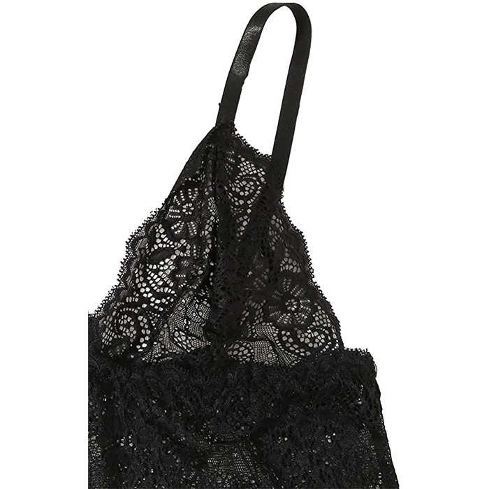 LuxurySet, set de somn din 4 piese - Image 9