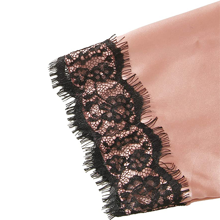 LuxurySet, set de somn din 4 piese - Image 10
