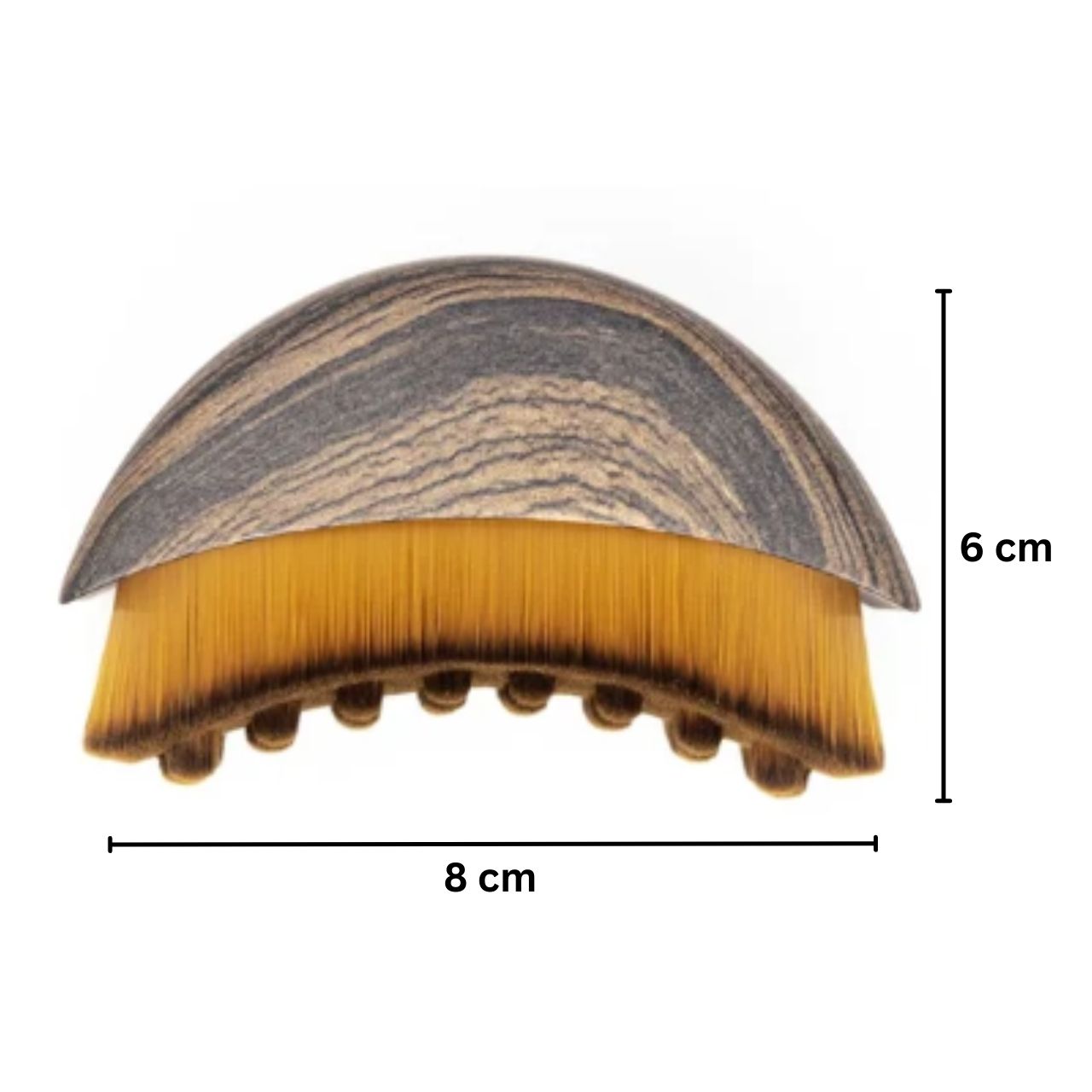 LymphaticBrush, perie pentru masaj limfatic și modelarea feței - Image 2