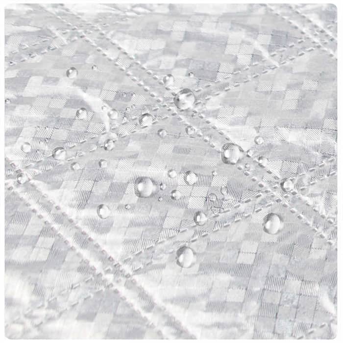 MagneticCarCover, husă de protecție cu magneți pentru parbriz - Image 5