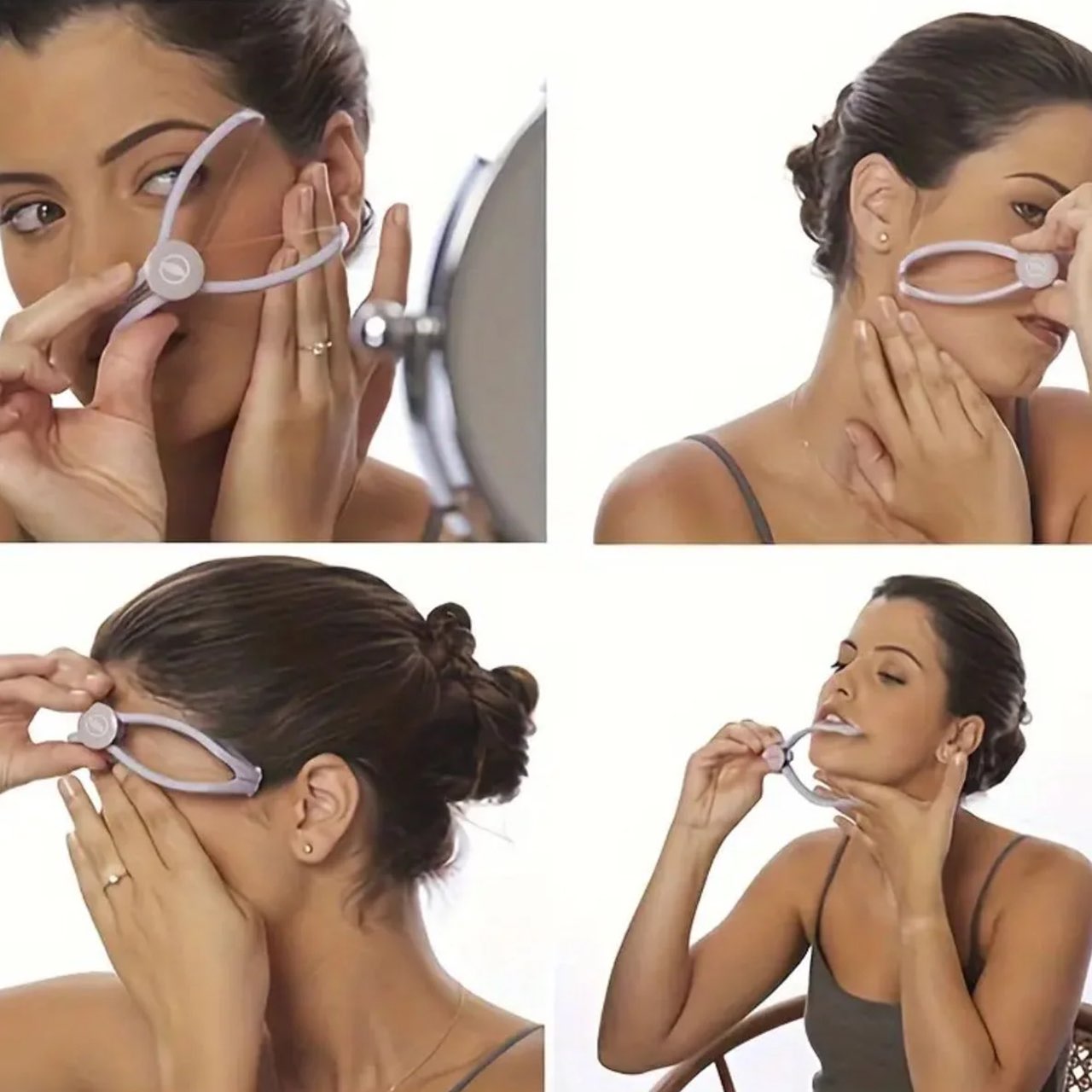 ManualThread, un instrument pentru îndepărtarea precisă a părului facial - Image 7