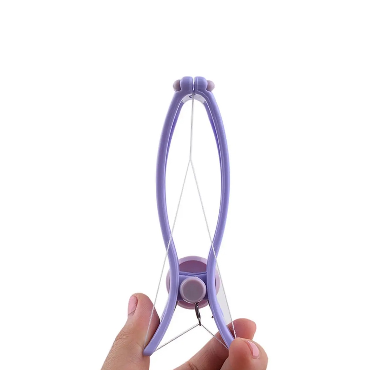 ManualThread, un instrument pentru îndepărtarea precisă a părului facial - Image 8