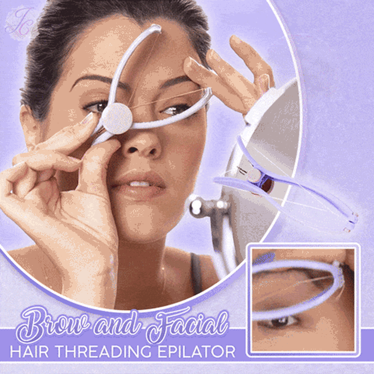 ManualThread, un instrument pentru îndepărtarea precisă a părului facial - Image 9