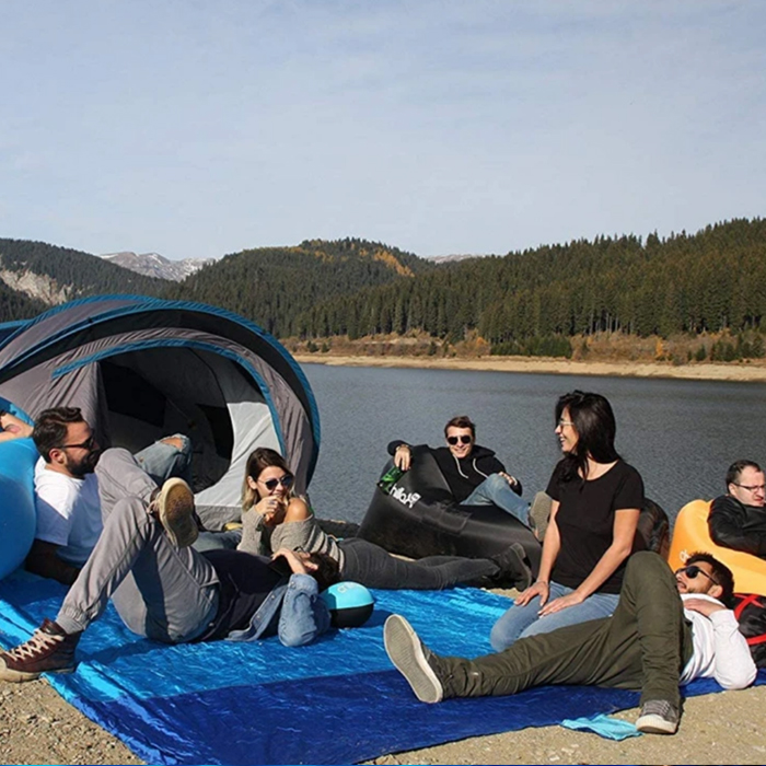 Mat4Beach, covor impermeabil pentru plajă sau camping - Image 8