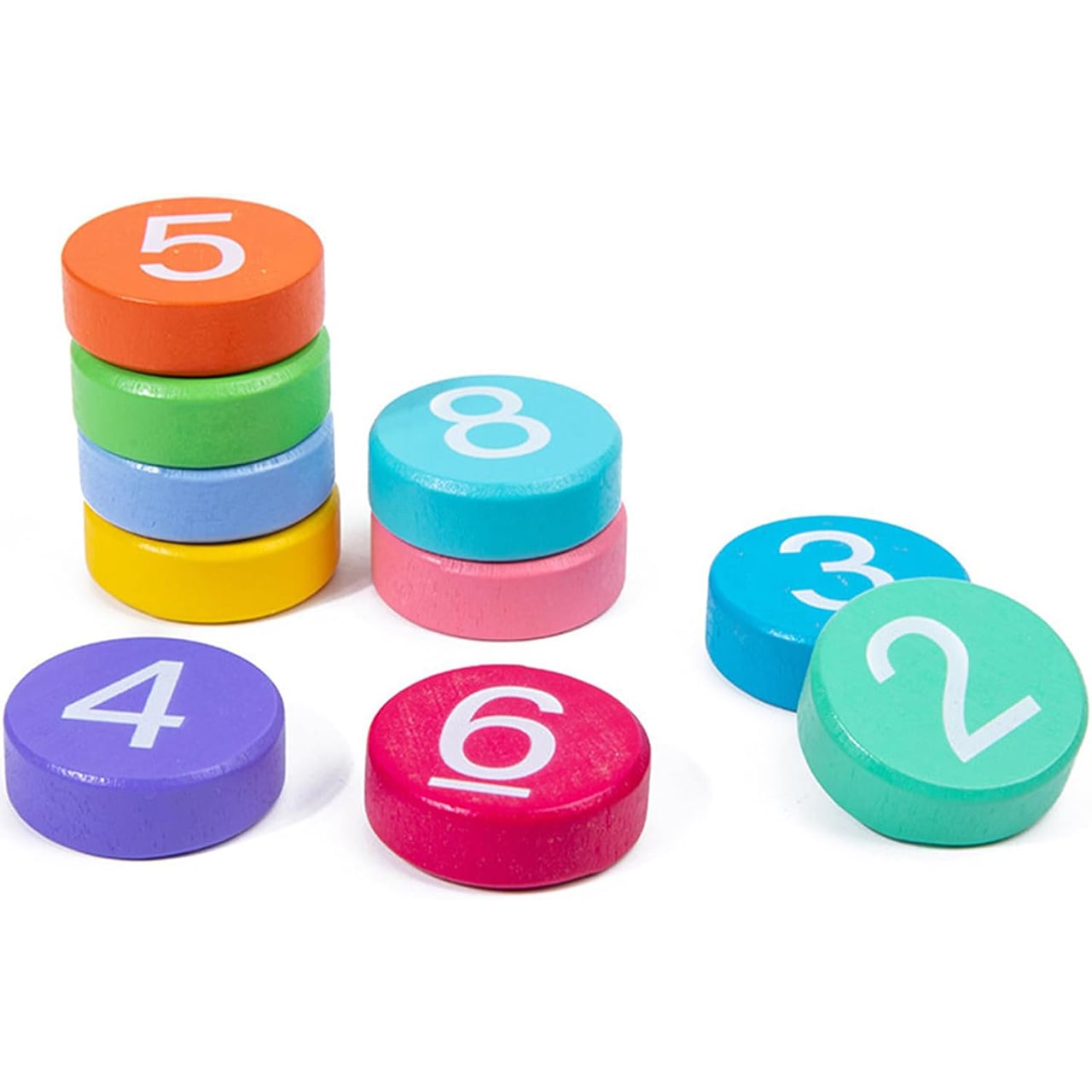 MathCards, un joc educațional pentru învățarea adunării și scăderii - Image 7