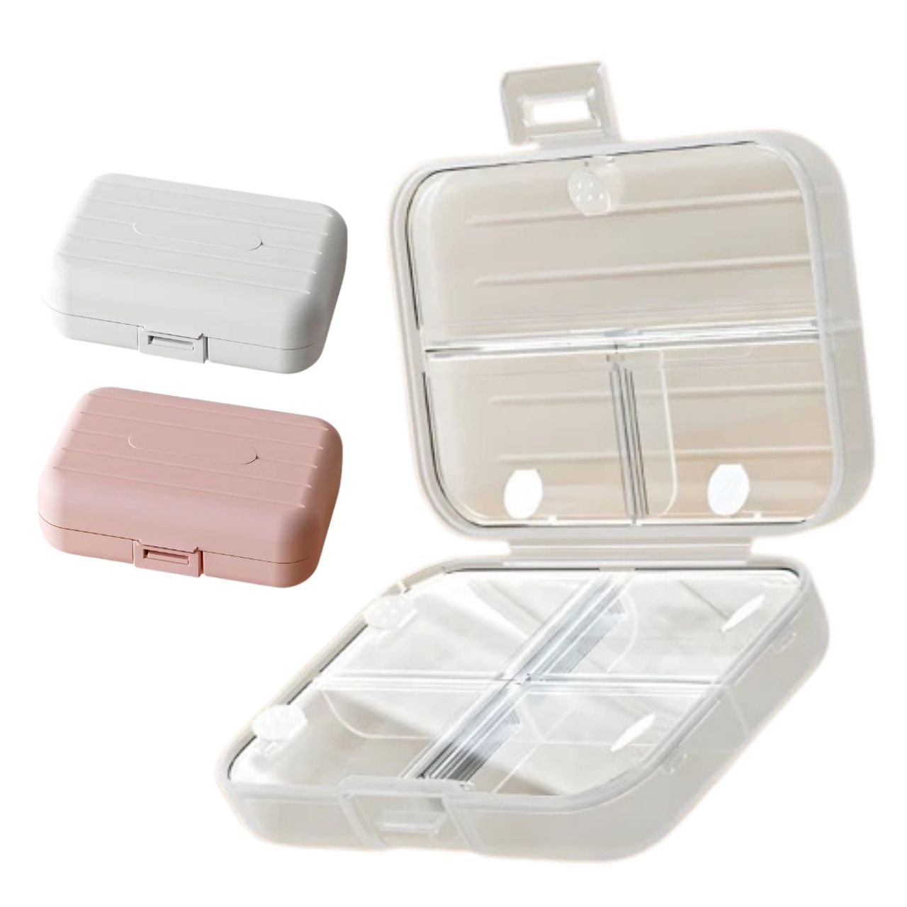 MedicineContainer, recipient pentru pastile - Image 6