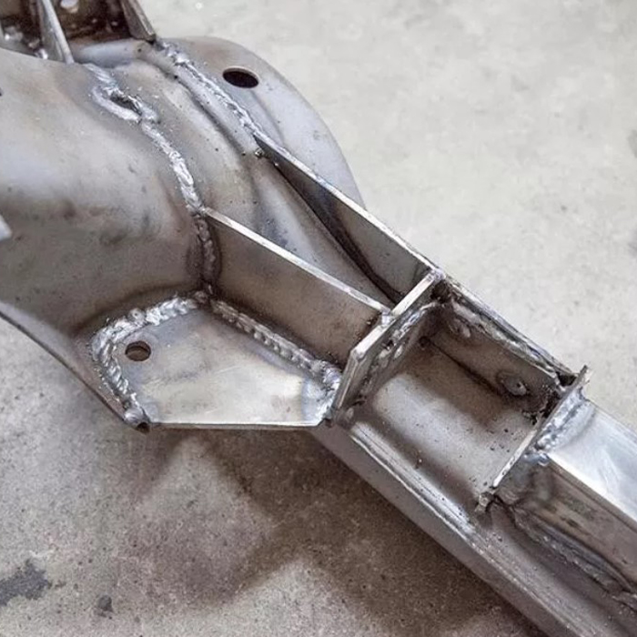 MeltRods, set de 20 tije din aluminiu pentru sudură - Image 3