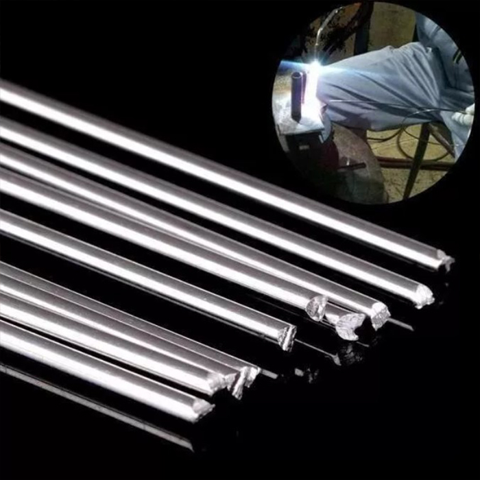 Pentru sudura cu flacără la o temperatură de funcționare de 380-420 ° C
