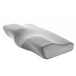 MemoryPillow, pernă ergonomică din spumă cu memorie - Image 2