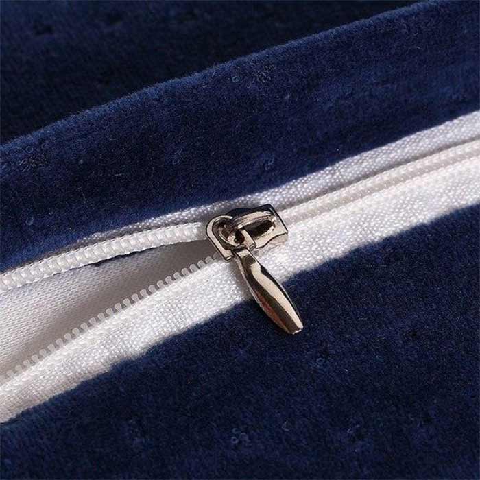 MemoryPillow, pernă ergonomică din spumă cu memorie - Image 6