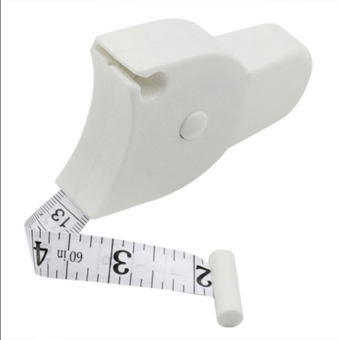 MeterTape, bandă de măsurare retractabilă cu două fețe, pe mărimea buzunarului - Image 5