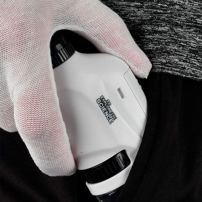 MicroscopeKit, microscop portabil pentru copii - Image 7