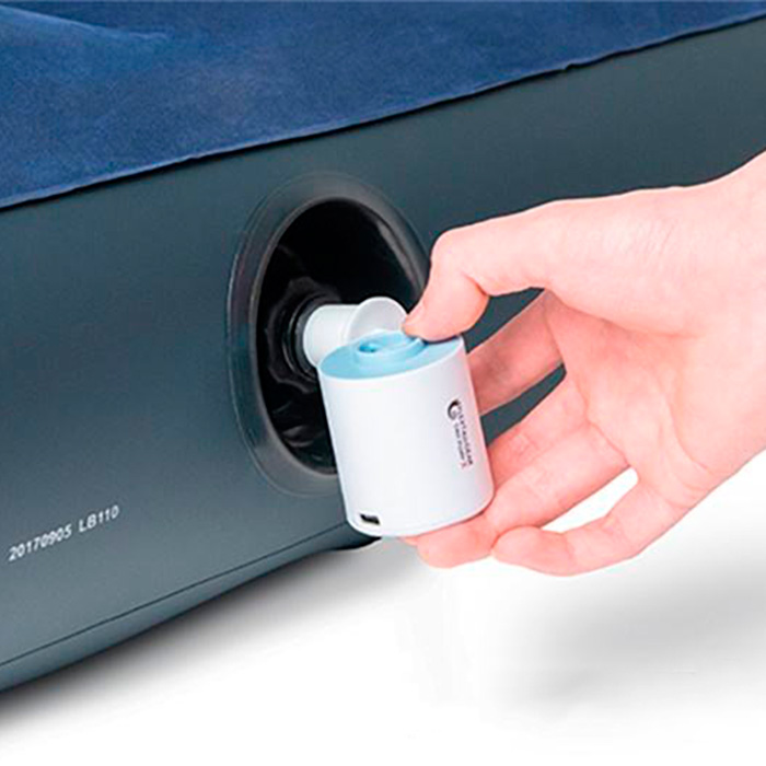MiniAirPump, pompă de aer mică - Image 7