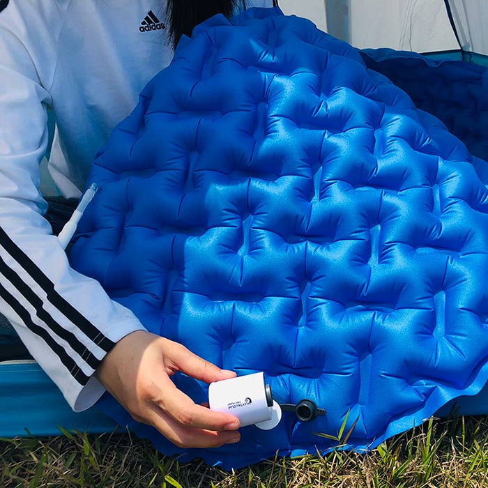 MiniAirPump, pompă de aer mică - Image 9