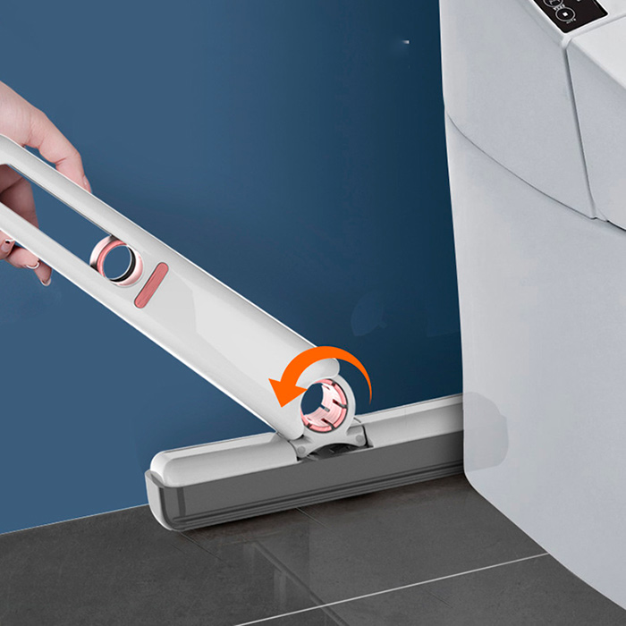 MiniMop, curățător de mână cu burete absorbant - Image 9