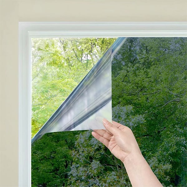 MirrorFoil, folie de protecție cu efect de oglindă pentru o intimitate garantată - Image 9