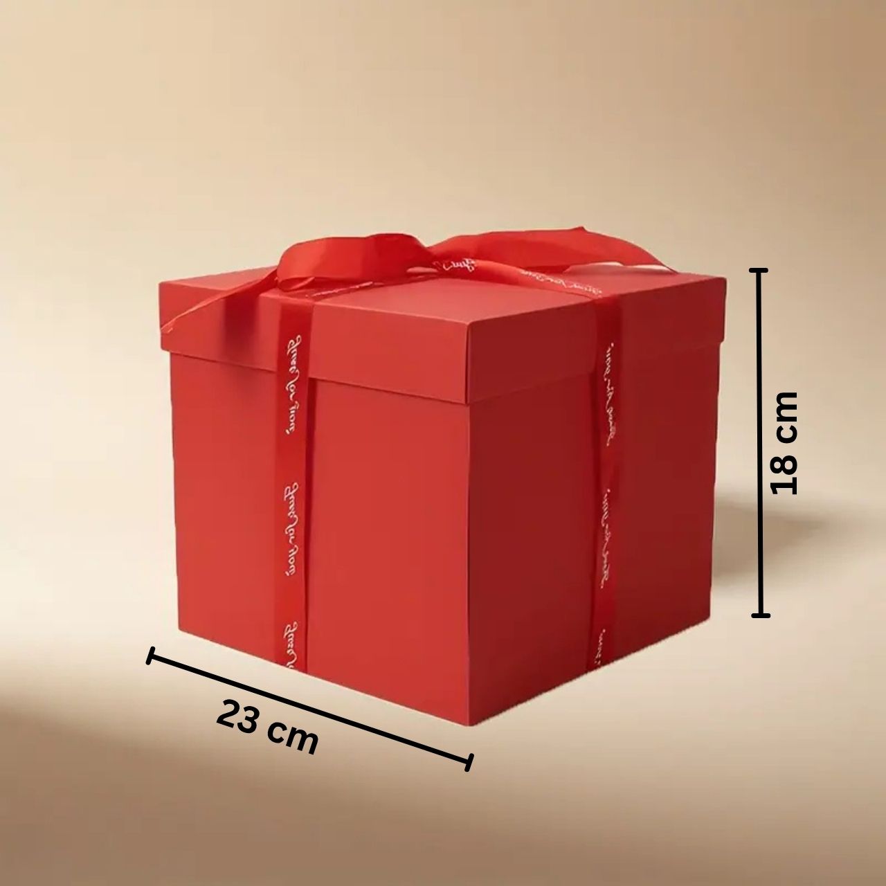 MisteryGift, cutie cadou cu mai multe straturi - Image 3